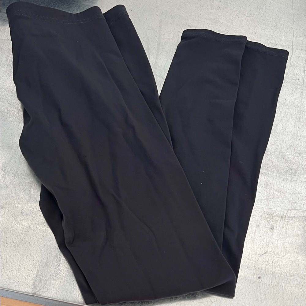 Athleta Classic Grey Leggings